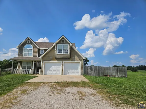 2199 Shawnee Rd, Ottawa, KS 66067