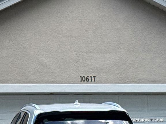 Exterior Address Verification