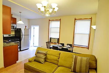 Rented by Smart City Real Estate LLC