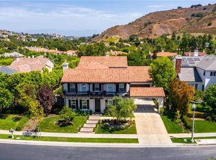 3890 Prado Del Trigo, Calabasas, CA 91302