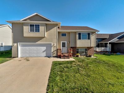 672 Earleen St, Rapid City, SD, 57701