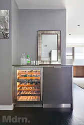 Sold by Mdrn Residential