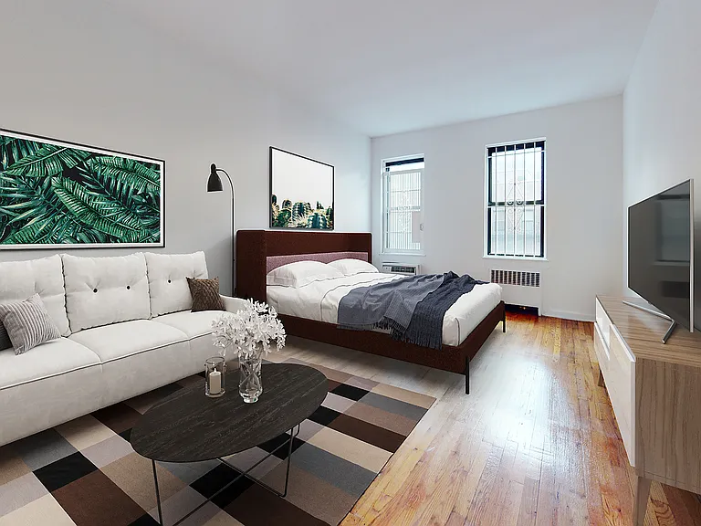 432 E 83rd St #5B — Photo 1