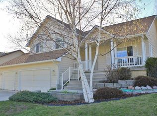 2514 Klondike Ct, Missoula, MT 59808