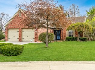 9531 Charter Dr, Indianapolis, IN