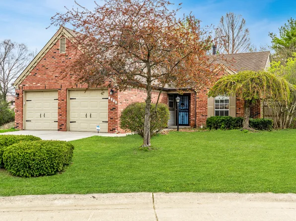 9531 Charter Dr, Indianapolis, IN 46250