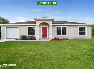 108 E 12th St, Lehigh Acres, FL 33972