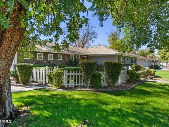 3841 E ELM Street, Phoenix, AZ 85018