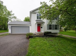 1520 39th St NW, Canton, OH 44709