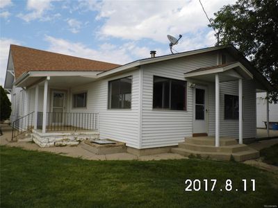 27466 County Road 62, Greeley, CO, 80631