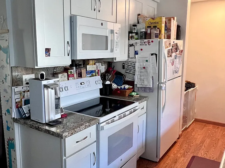 6655 Canyon Rim Row #20 — Photo 4