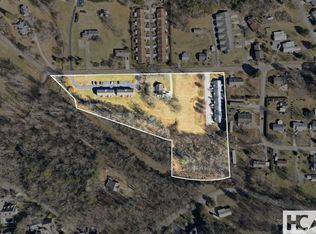 520 Baird Cove Rd #0, Franklin, NC 28734