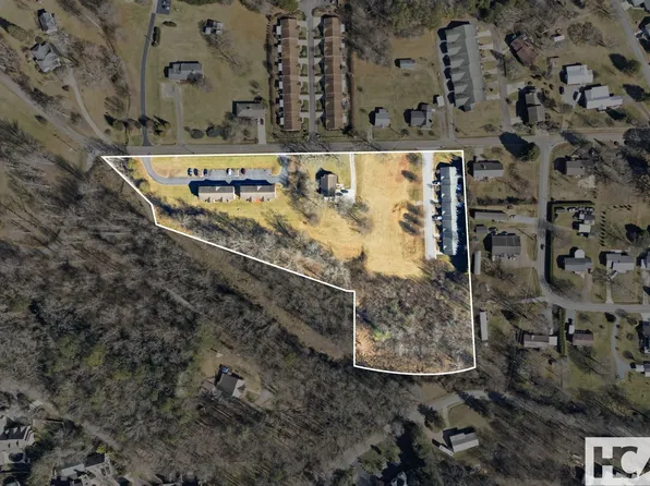 520 Baird Cove Road #0, Franklin, NC 28734