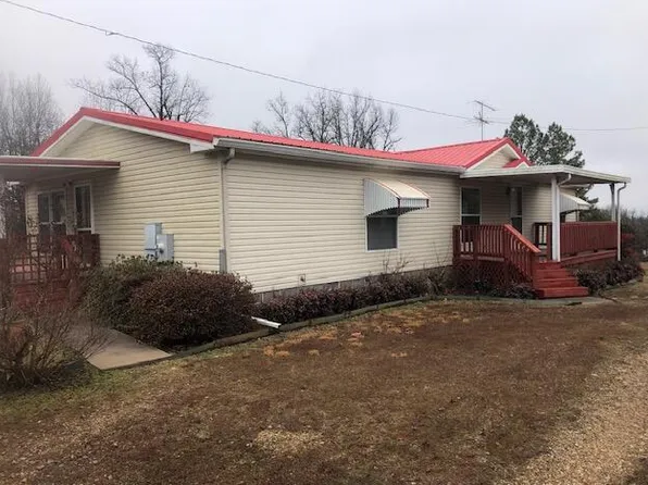 24502 S 580th Rd, Afton, OK 74331