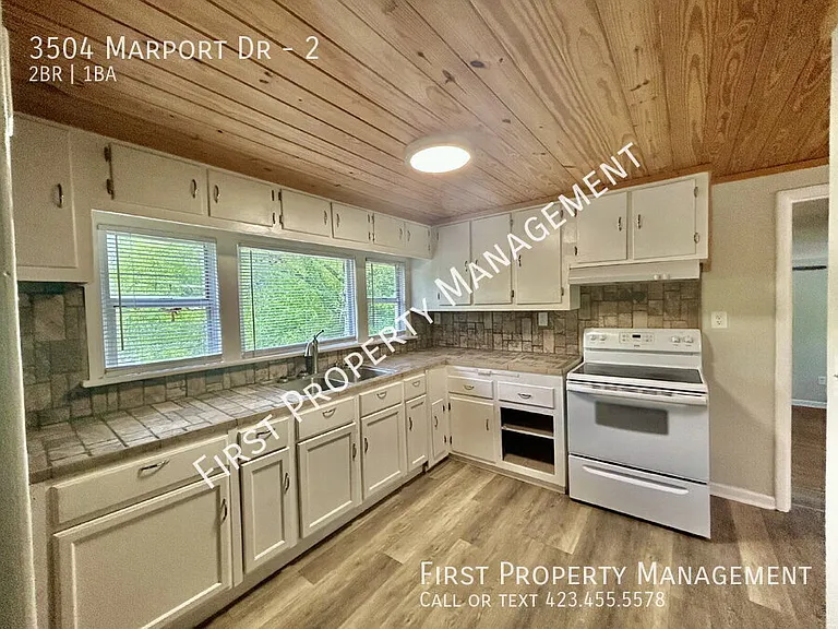 3504 Marport Dr #2 — Photo 1