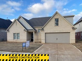 4671 Tulip Creek Dr, Memphis, TN 38135