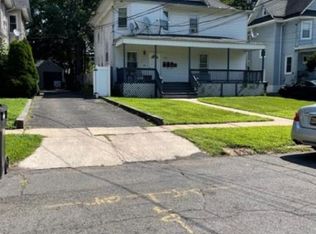 1223 Lenox Ave, Plainfield, NJ 07060