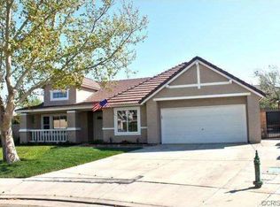 4001 Victoria Ln, Quartz Hill, CA