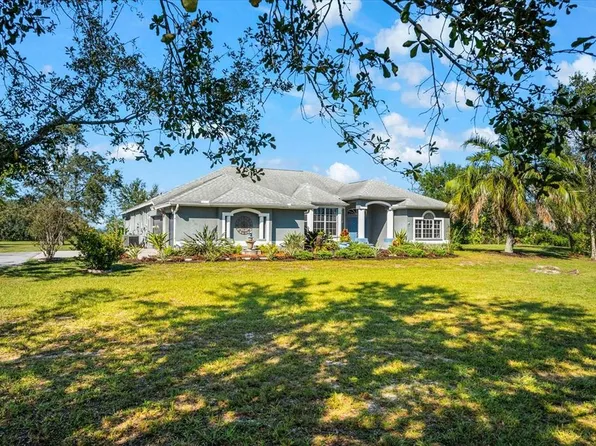 9909 289th St E, Myakka City, FL 34251