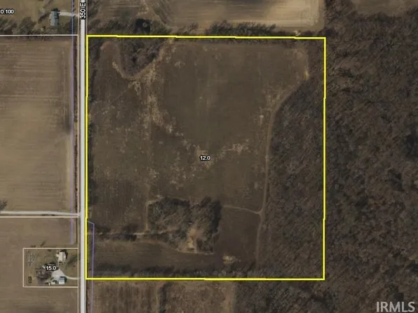5400 S 350 E, Knox, IN 46534