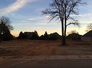 2316 Ranch House Rd #3, Edmond, OK 73034