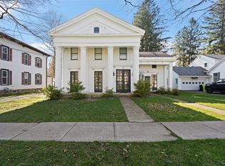 24 Eaton St, Morrisville, NY 13408