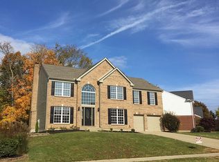 32 Glenridge Dr, Cold Spring, KY 41076