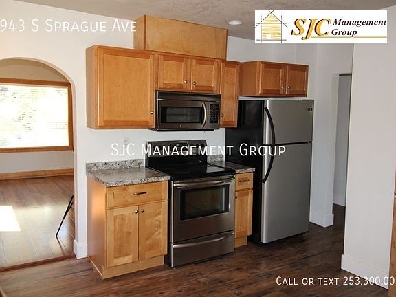5th image of 1943 S Sprague Ave