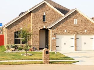 3324 Tack Ln, Sachse, TX 75048