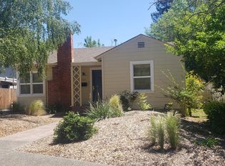 726 La Verne Ave, Santa Rosa, CA 95404
