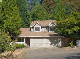6343 Failing St, West Linn, OR