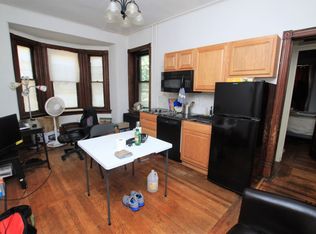Beautiful studio at University City, Philadelphia, PA 19104