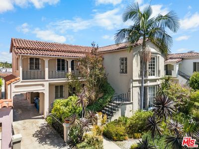 1040 S Alfred St, Los Angeles, CA, 90035