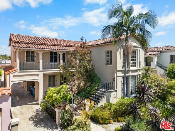 1040 S Alfred St, Los Angeles, CA 90035