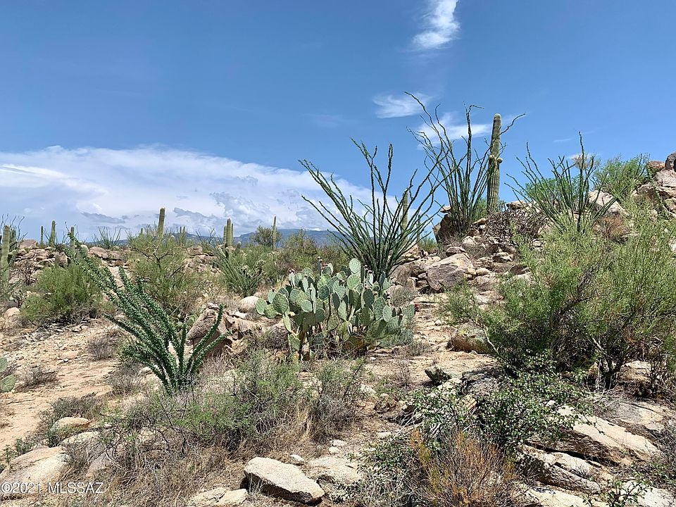 2nd image of 1759 W Tortolita Mountain Cir