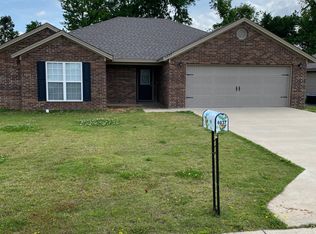 6037 Spencer Dr, Jonesboro, AR 72405