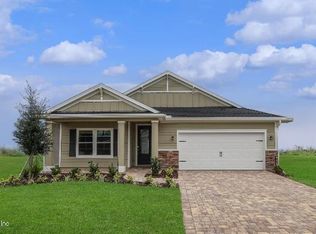 155 Pentwater Rd, Saint Augustine, FL 32092