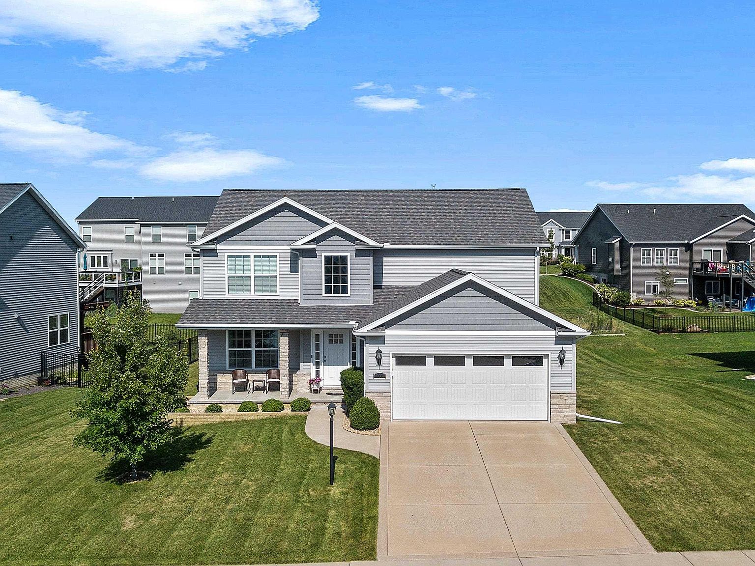 11330 N Sycamore Creek Dr, Dunlap, IL 61525 Zillow