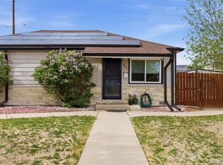 1981 Ruth Dr, Thorton, CO 80229