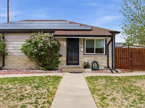 1981 Ruth Drive, Thornton, CO 80229