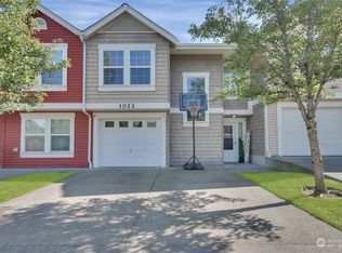 1022 109th St E #60, Tacoma, WA 98445