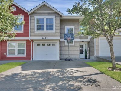 1022 109th Court E #60, Tacoma, WA, 98445