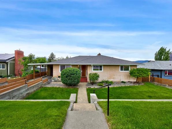 1448 Pine Cres, Kamloops, BC V2C 2Z3