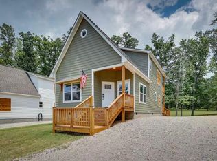 110 Bogey Loop, Counce, TN 38326