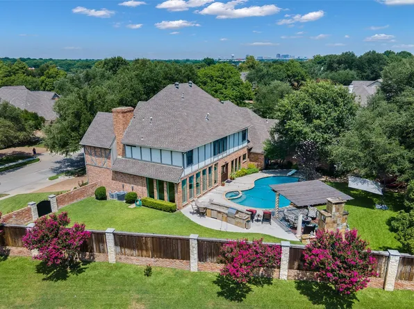 2004 Crown Knoll Ln, Plano, TX 75093