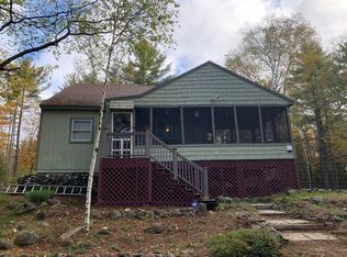 17 Woodmans Loop, Bethel, ME 04217