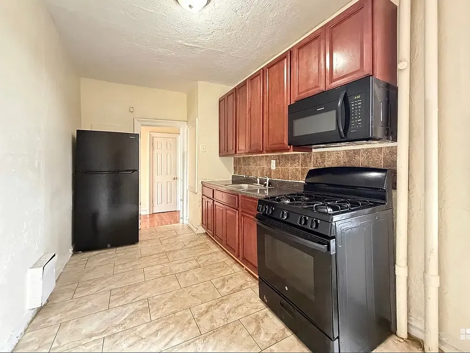 232 Bidwell Ave #45F