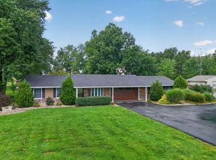 5800 Game Farm Rd, Urbana, OH 43078