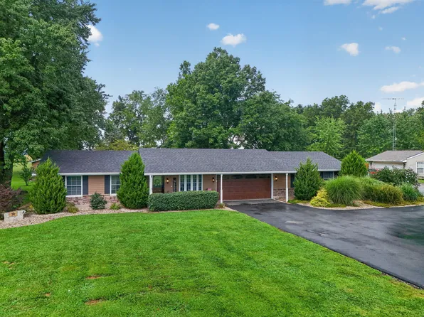 5800 Game Farm Rd, Urbana, OH 43078