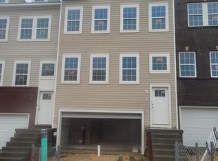 45318 Fog Horn Way, California, MD 20619